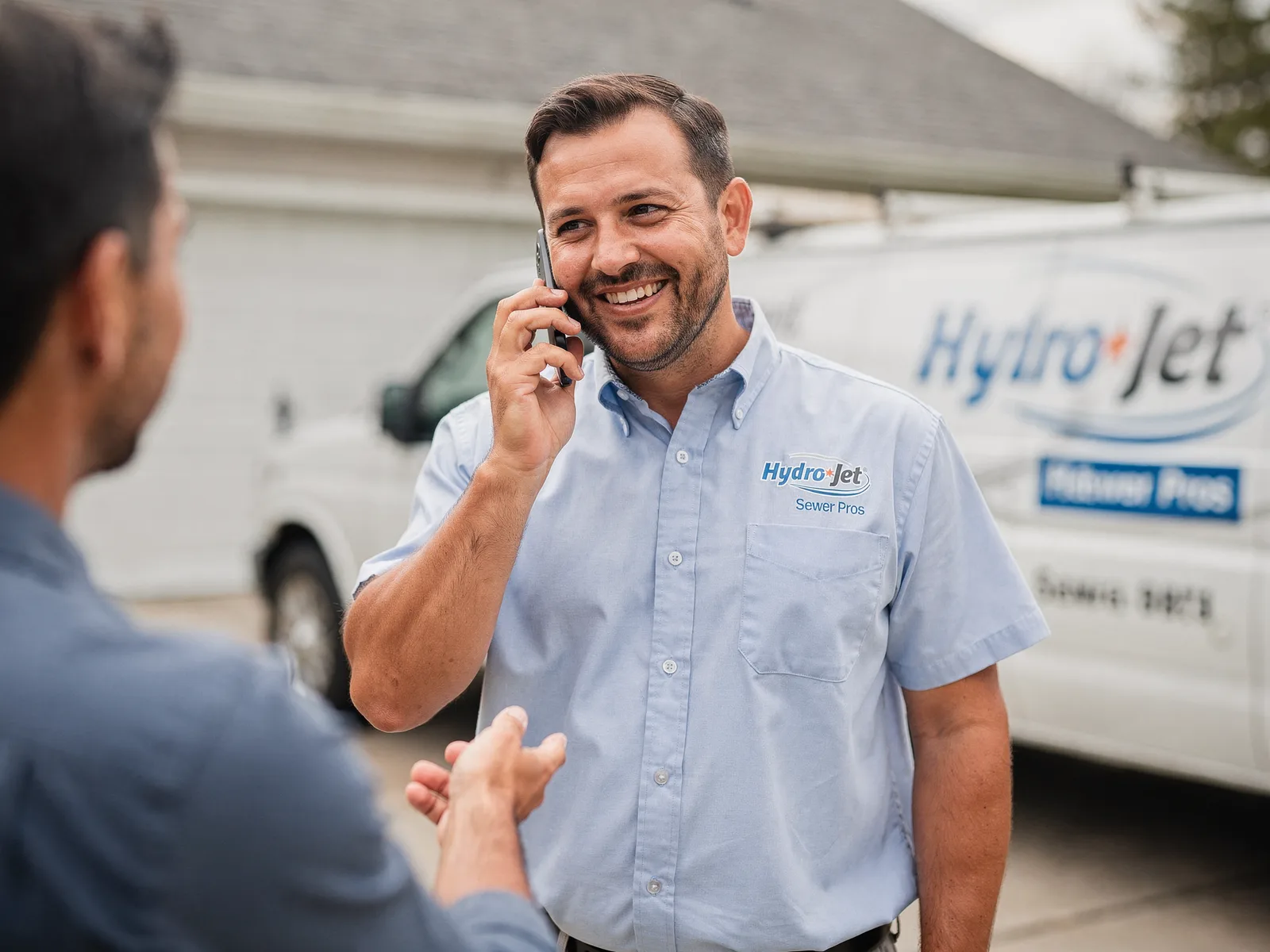 Hydro Jetting Carrolls, WA FAQs